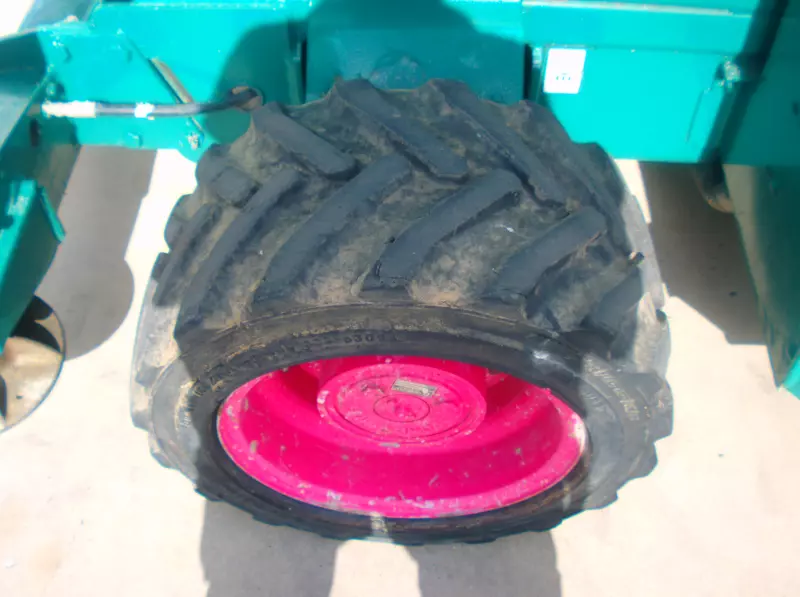 nacelle occasion GENIE GS3369RT