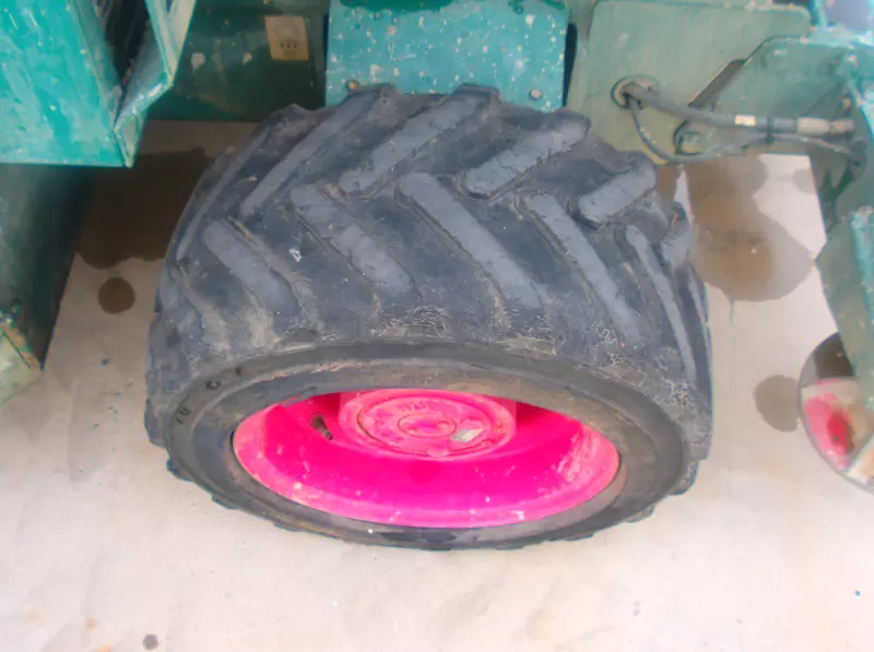 nacelle occasion GENIE GS3369RT