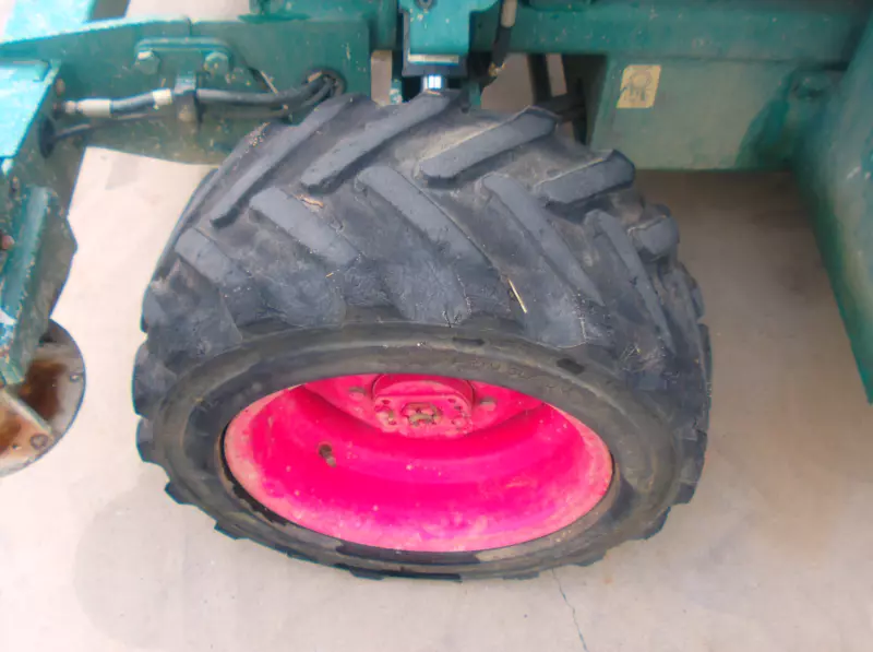 nacelle occasion GENIE GS3369RT