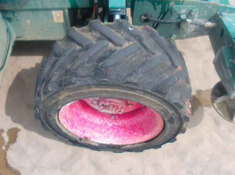 nacelle occasion GENIE GS3369RT