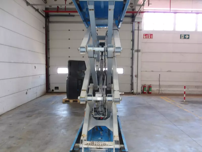 nacelle occasion GENIE GS1532