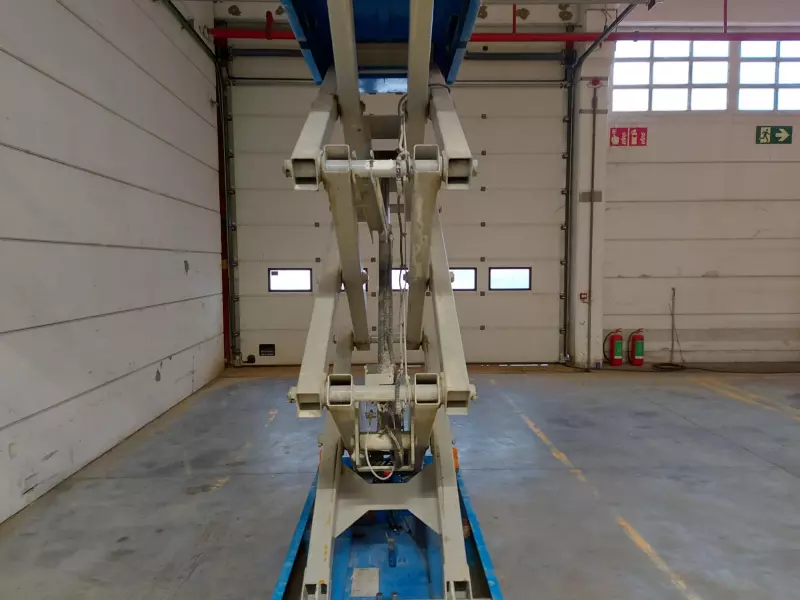 nacelle occasion GENIE GS1532