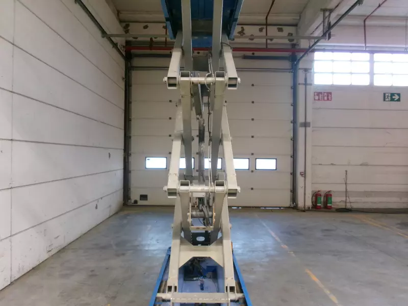 nacelle occasion GENIE GS1532