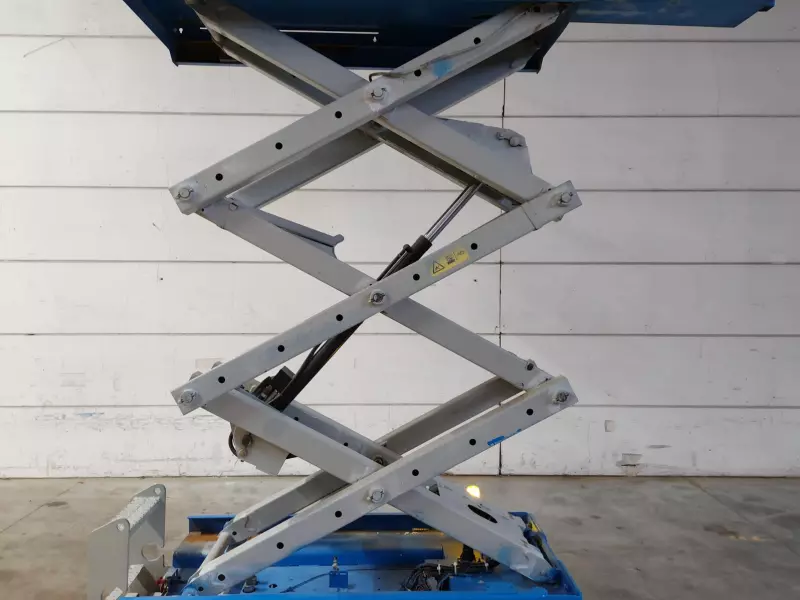 nacelle occasion GENIE GS1532
