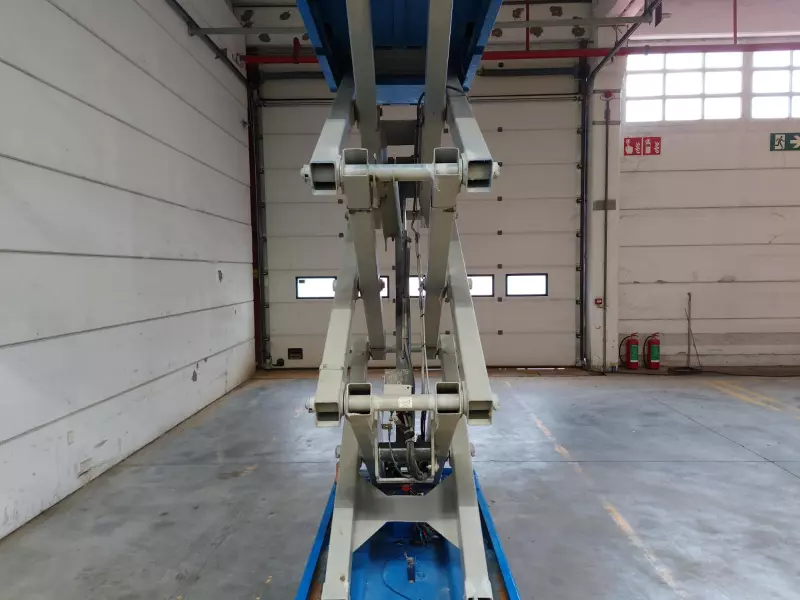 nacelle occasion GENIE GS1532