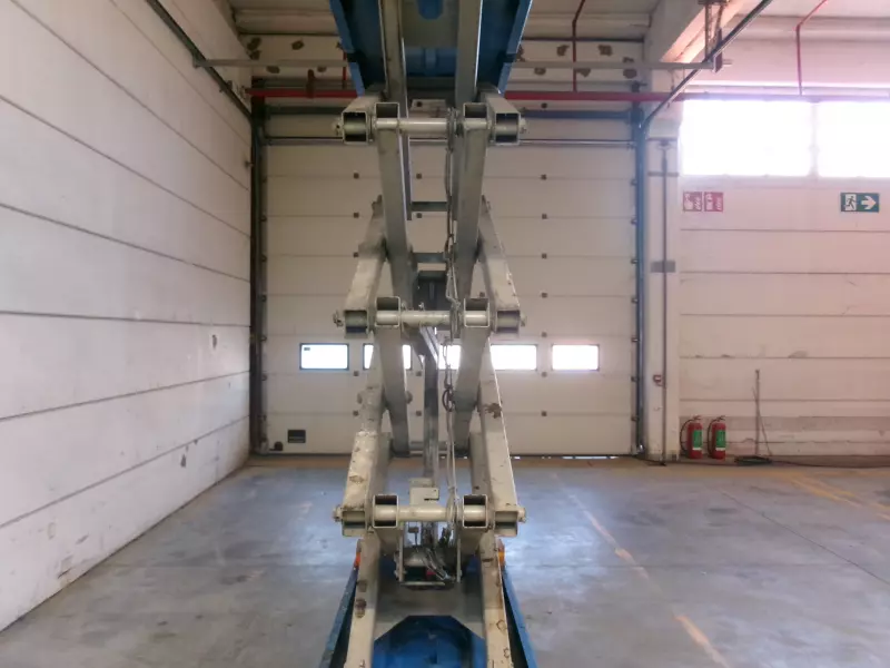 nacelle occasion GENIE GS1932