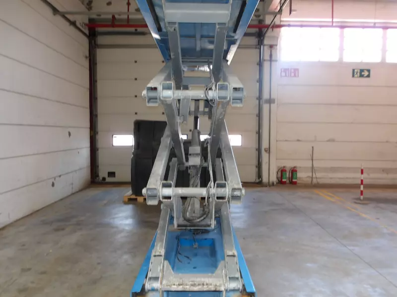 nacelle occasion GENIE GS2032