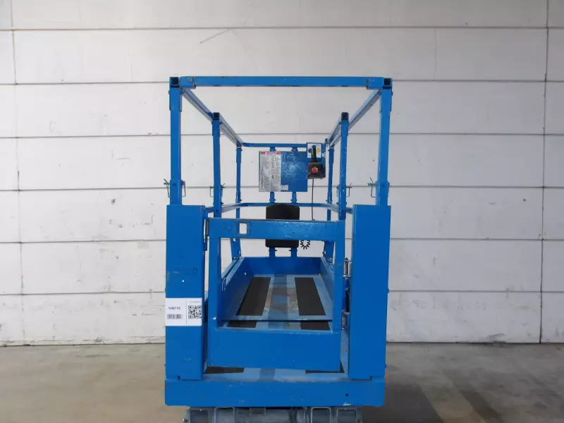 nacelle occasion GENIE GS2032