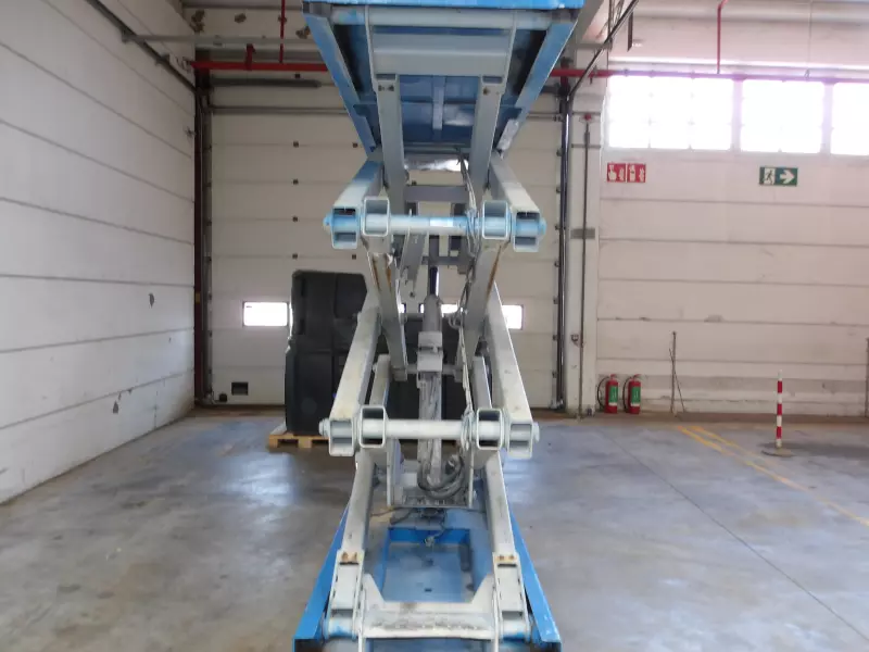 nacelle occasion GENIE GS2032