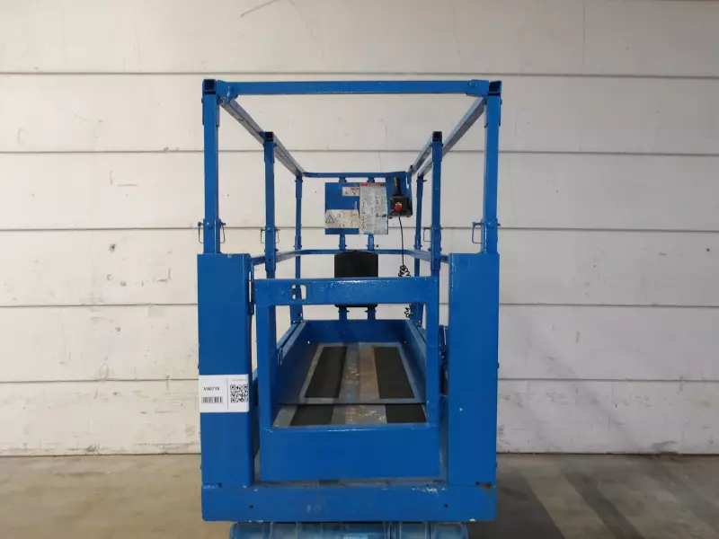 nacelle occasion GENIE GS2032