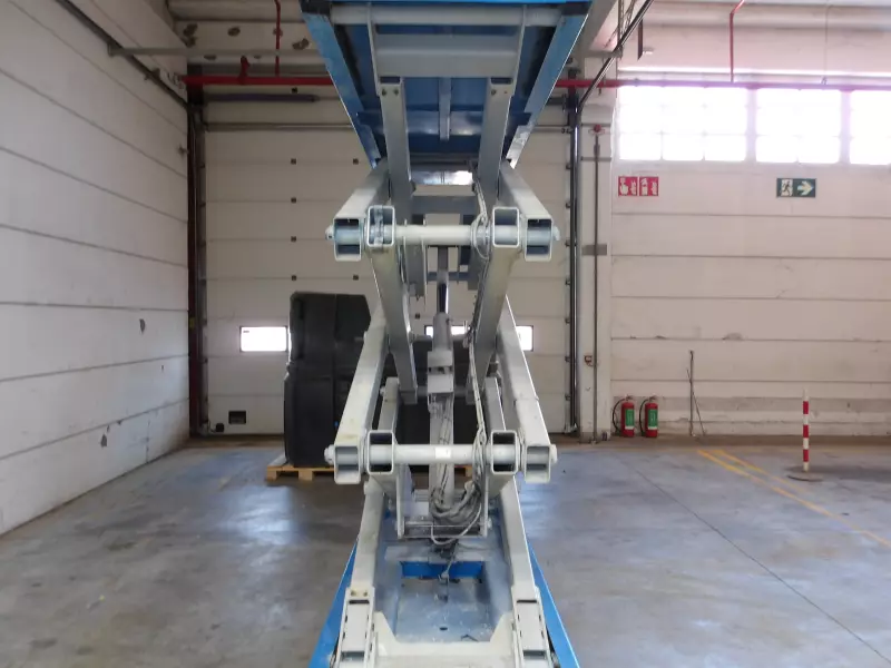 nacelle occasion GENIE GS2032