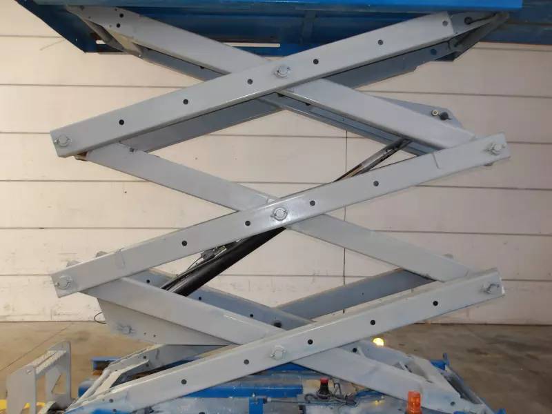 nacelle occasion GENIE GS2032