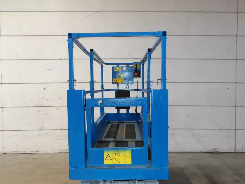 nacelle occasion GENIE GS2032