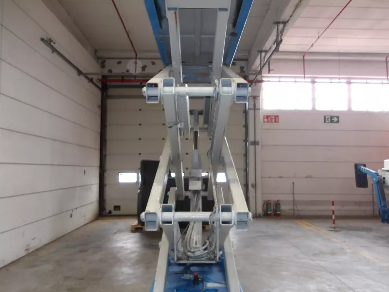 nacelle occasion GENIE GS2032