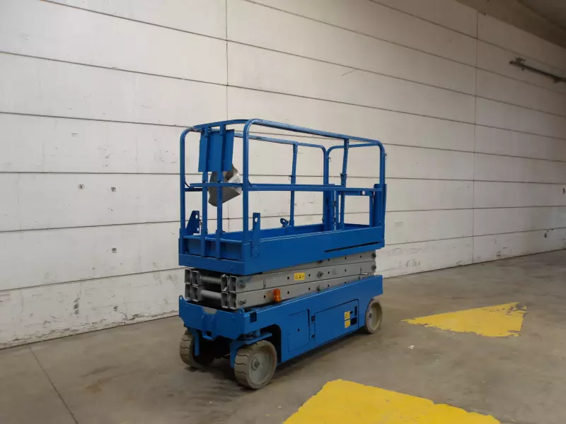 nacelle occasion GENIE GS2032