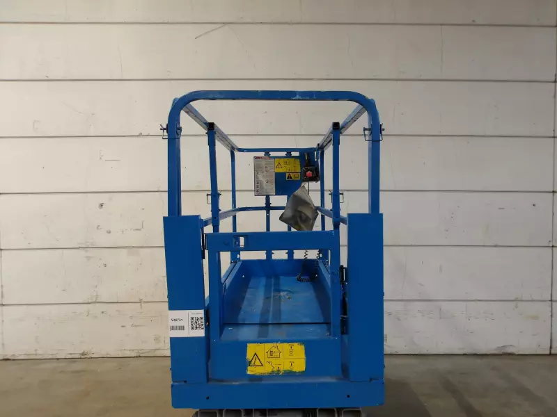 nacelle occasion GENIE GS2032