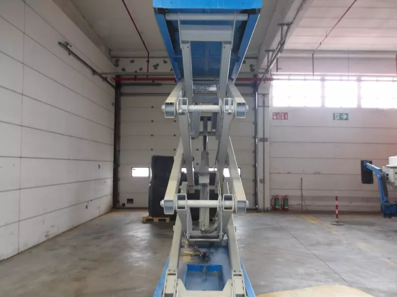 nacelle occasion GENIE GS2032
