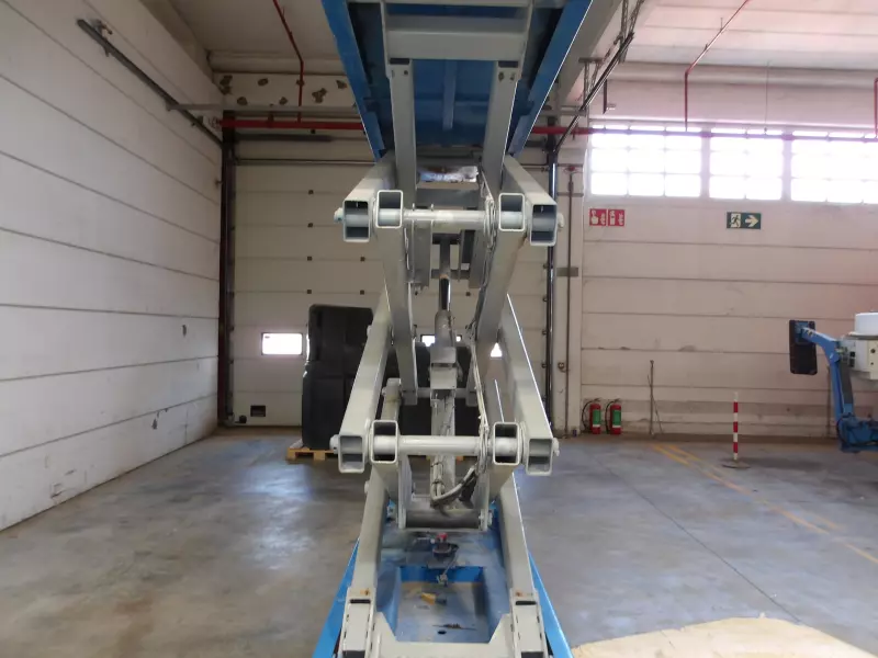nacelle occasion GENIE GS2032