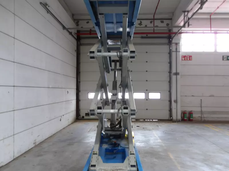nacelle occasion GENIE GS2032