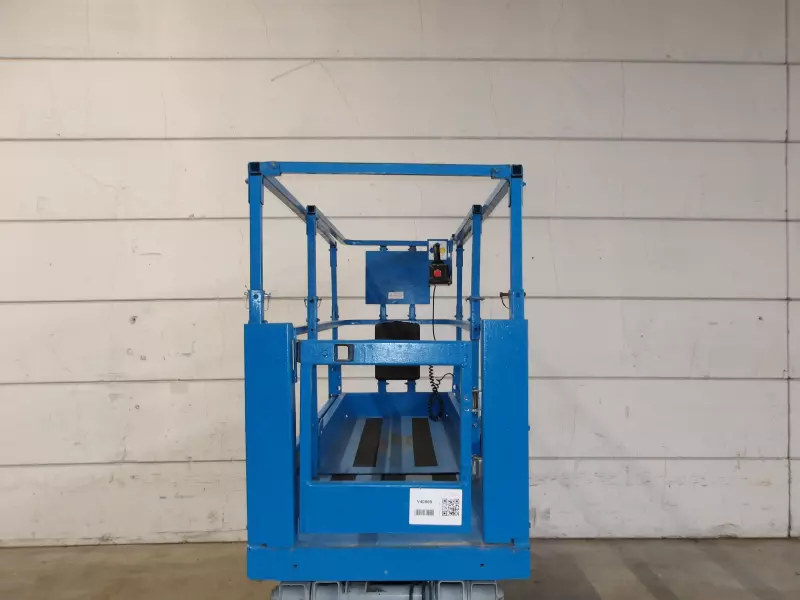 nacelle occasion GENIE GS2032