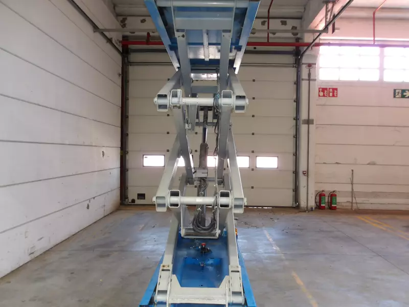 nacelle occasion GENIE GS2032