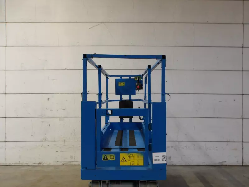 nacelle occasion GENIE GS2032