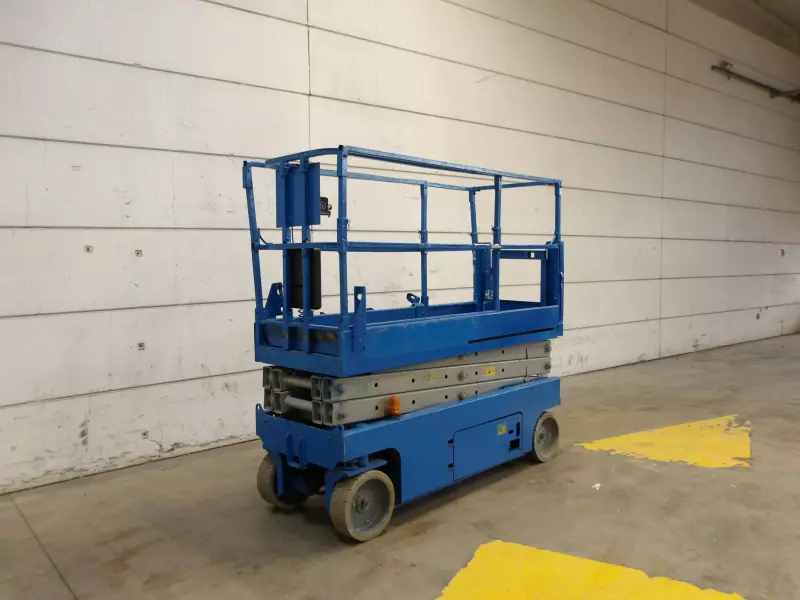 nacelle occasion GENIE GS2032