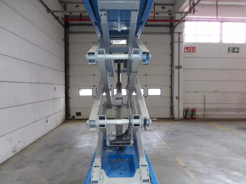 nacelle occasion GENIE GS2032