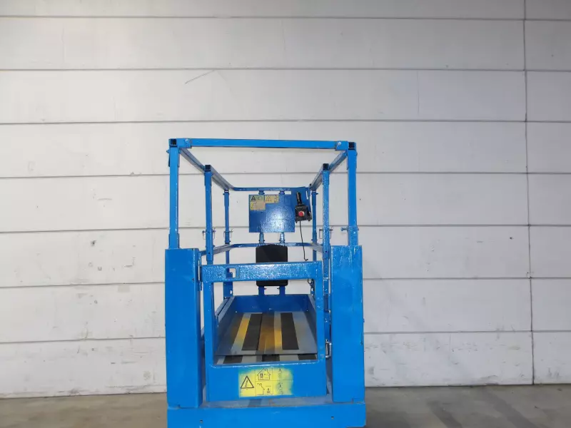 nacelle occasion GENIE GS2032