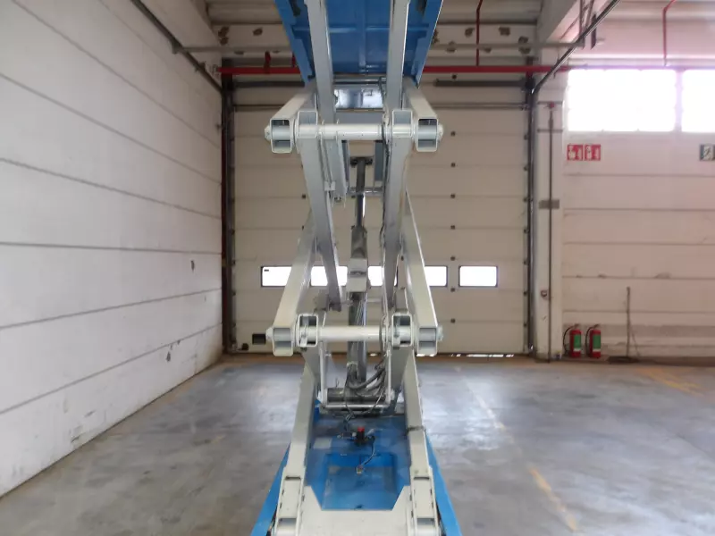 nacelle occasion GENIE GS2032