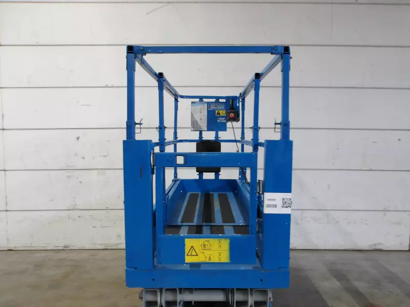 nacelle occasion GENIE GS2032