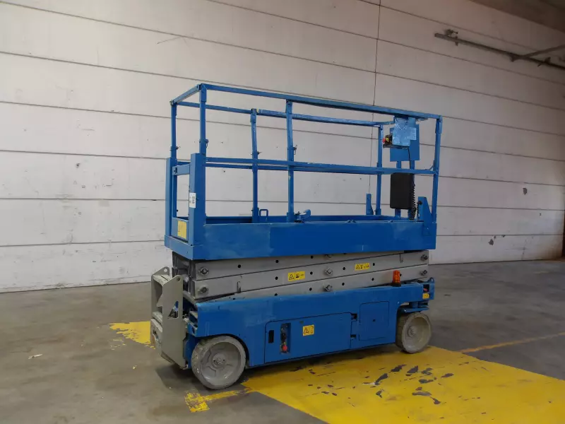 nacelle occasion GENIE GS2032