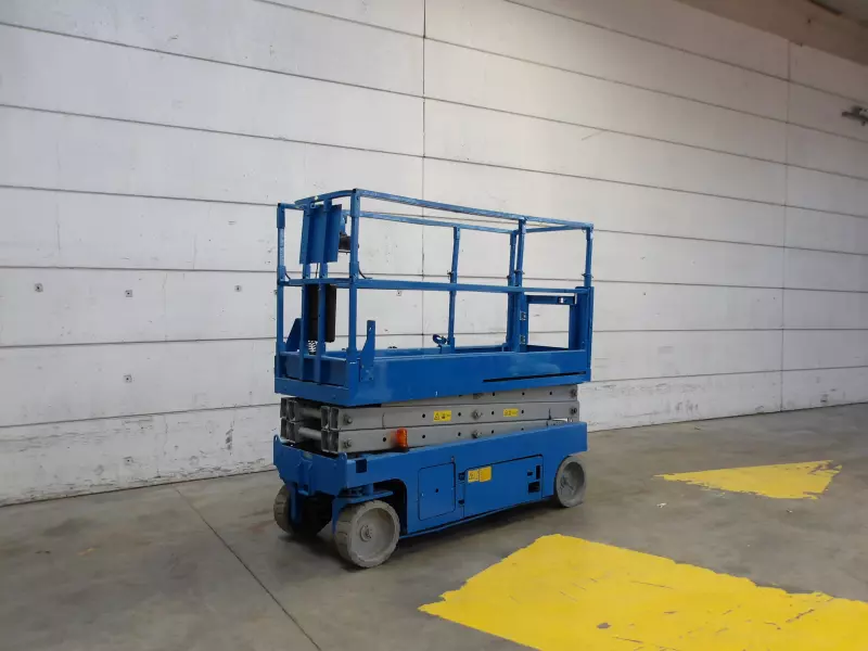 nacelle occasion GENIE GS2032