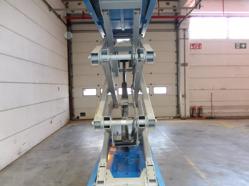 nacelle occasion GENIE GS2032