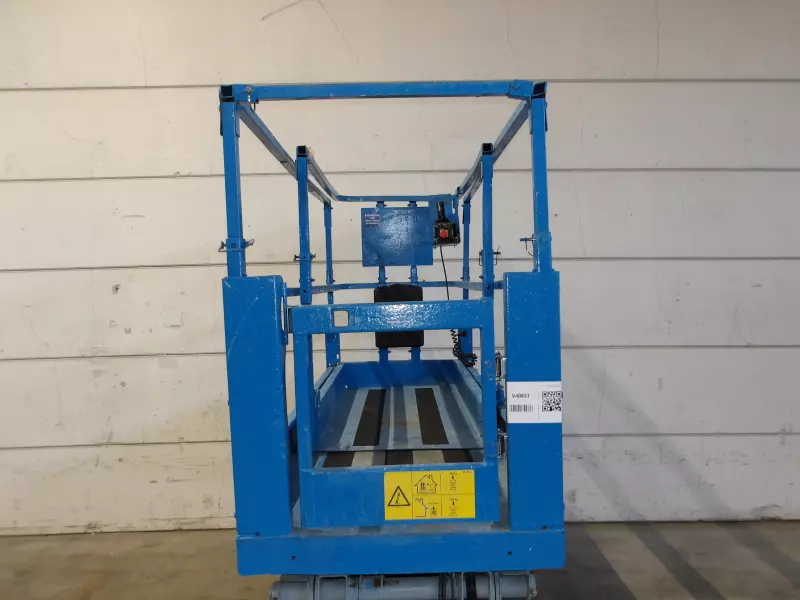 nacelle occasion GENIE GS2032