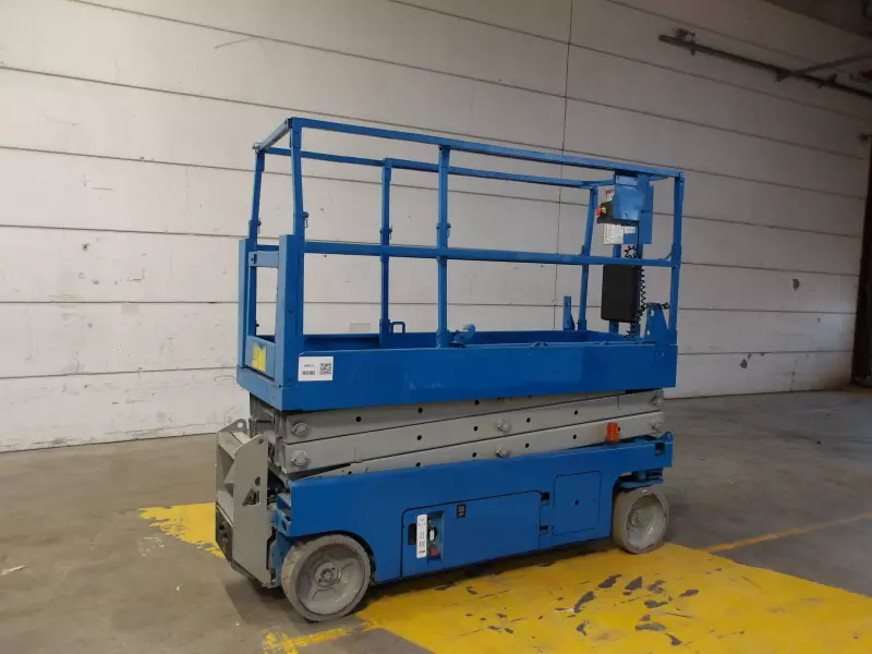 nacelle occasion GENIE GS2032