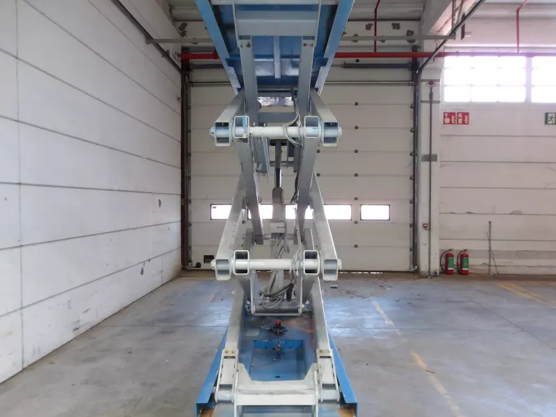 nacelle occasion GENIE GS2032