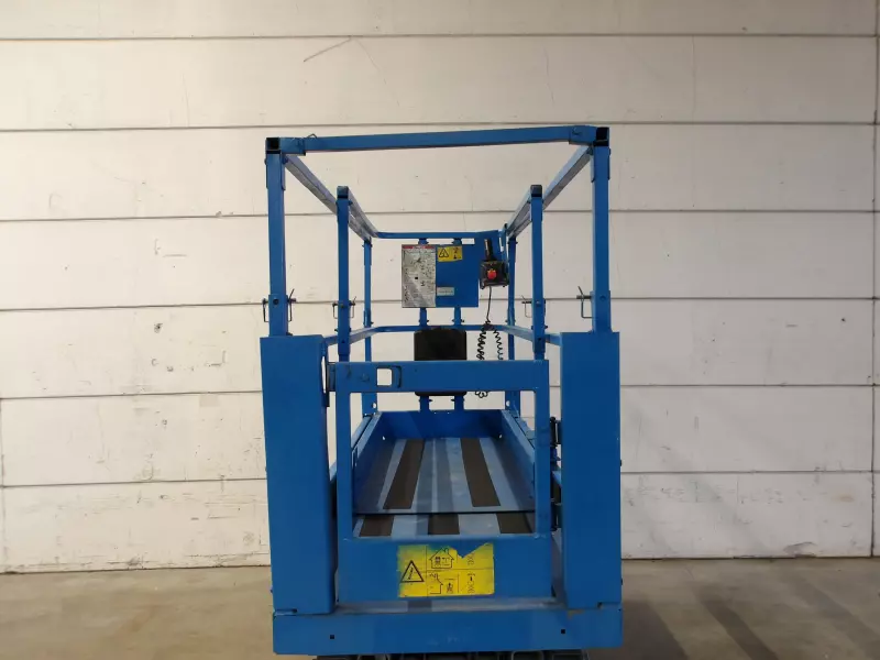 nacelle occasion GENIE GS2032