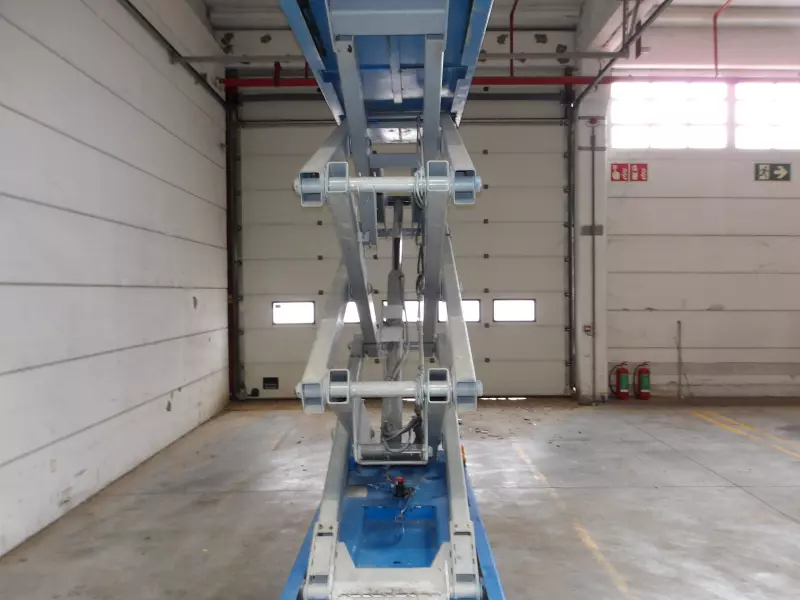nacelle occasion GENIE GS2032