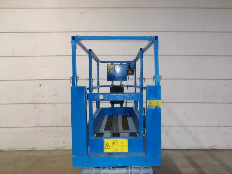 nacelle occasion GENIE GS2032