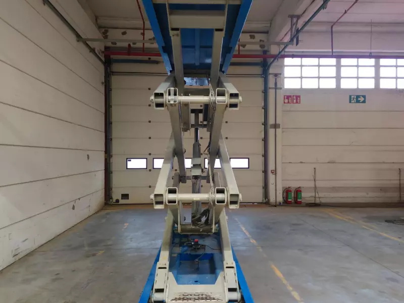 nacelle occasion GENIE GS2032