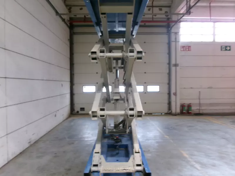 nacelle occasion GENIE GS2032