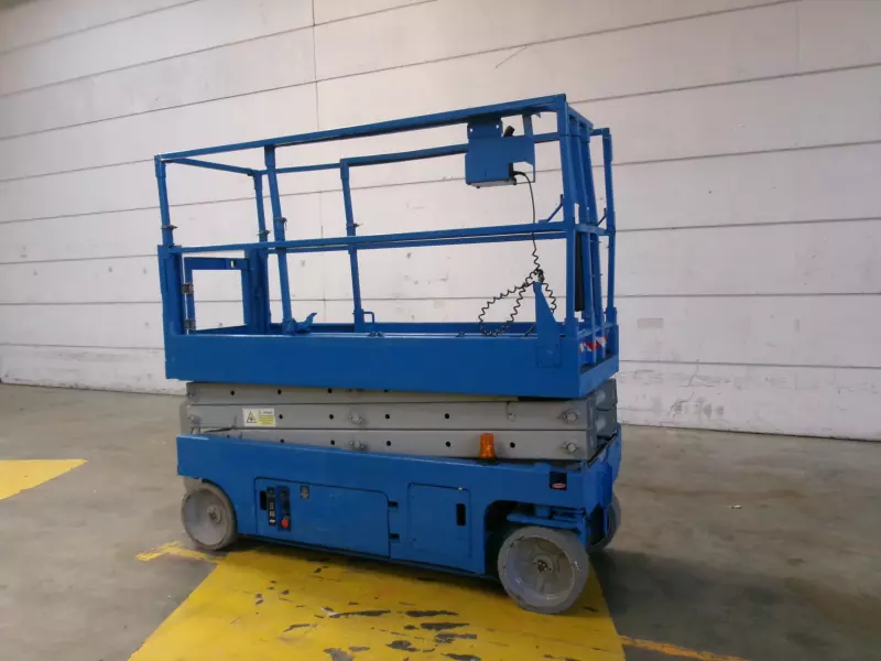 nacelle occasion GENIE GS2032