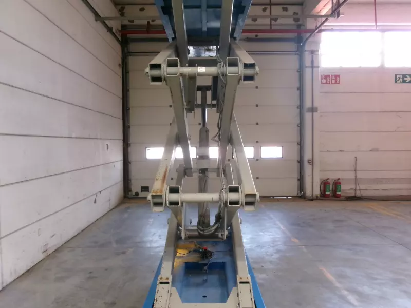 nacelle occasion GENIE GS2032