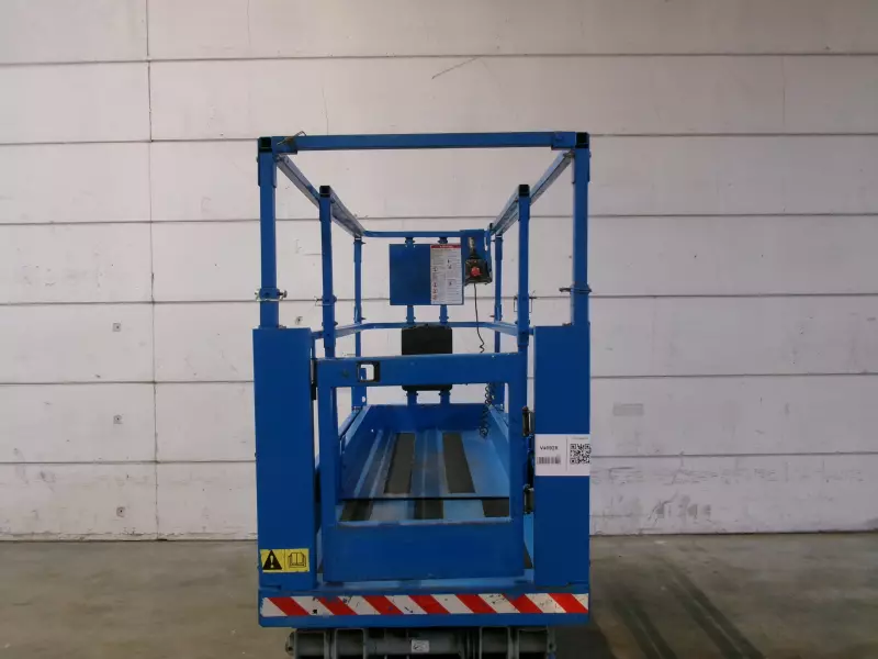 nacelle occasion GENIE GS2032