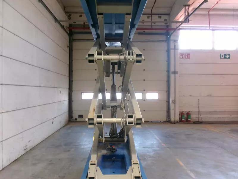 nacelle occasion GENIE GS2032