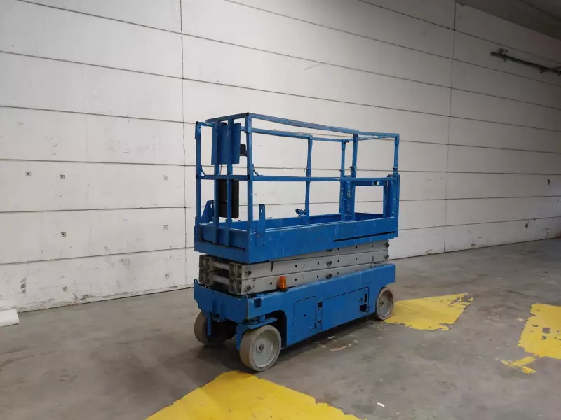 nacelle occasion GENIE GS2032