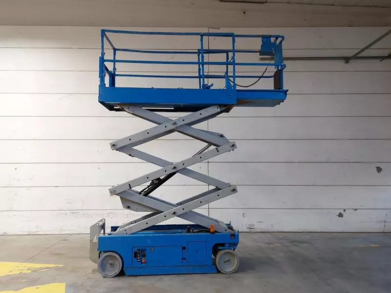 nacelle occasion GENIE GS2032