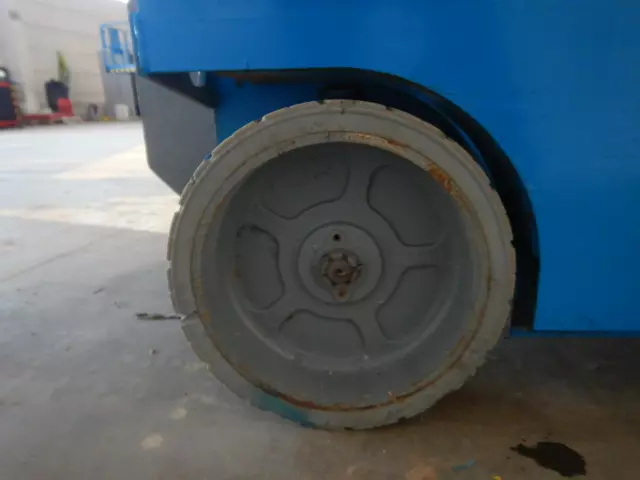 nacelle occasion GENIE GS2046