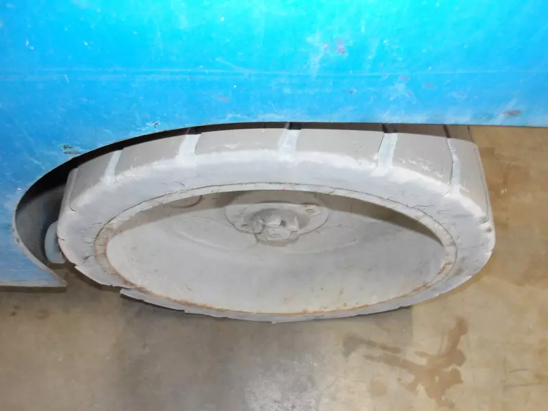 nacelle occasion GENIE GS2046
